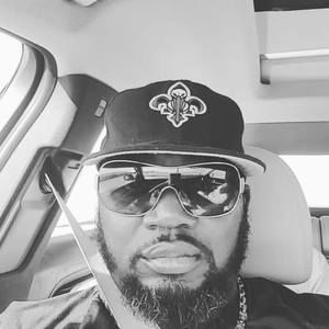 Meet your Posher, Marlon